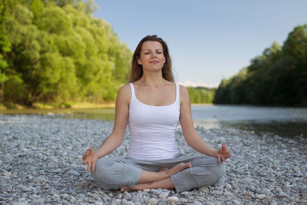 Utforsk den transformative praksisen av Mindfulness-meditasjon: En omfattende tilnærming for indre ro og mental klarhet