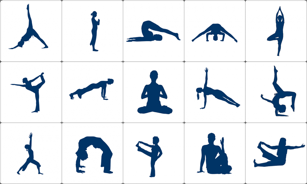 Yoga hjemme: En omfattende guide til hjemmepraksis