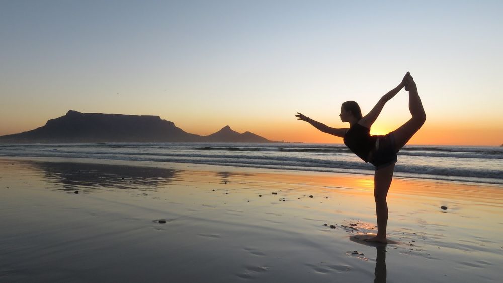 Yoga i Bergen - En vei til balanse og velvære