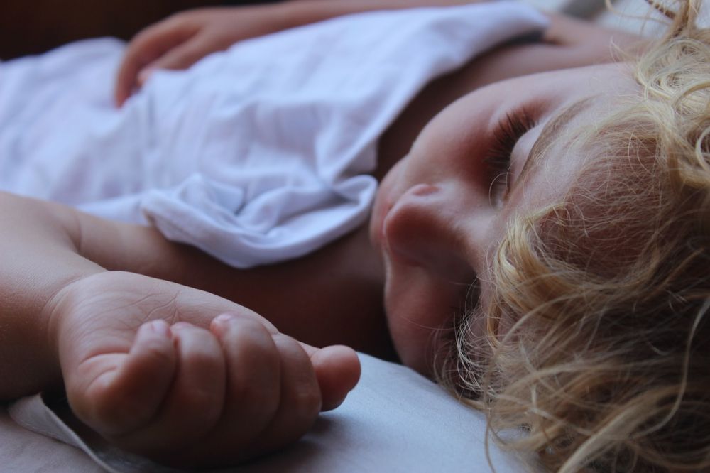 Sovemedisin for barn - en grundig oversikt