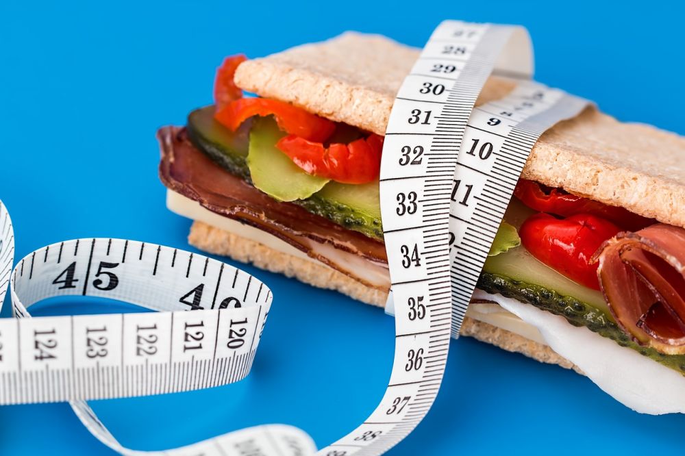 Raskt ned i vekt: En omfattende guide til trygg og effektiv vekttap