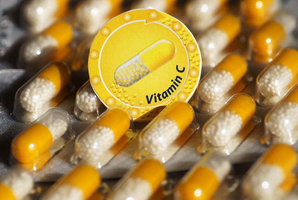 Helsegevinsten av Multivitaminer: Når Helse Kommer i Pilleform